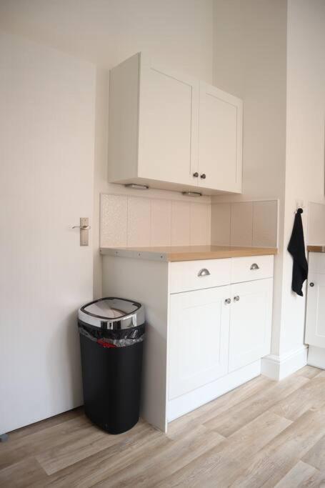 Spacious 1 Bedroom Apartment Leicester Exterior foto